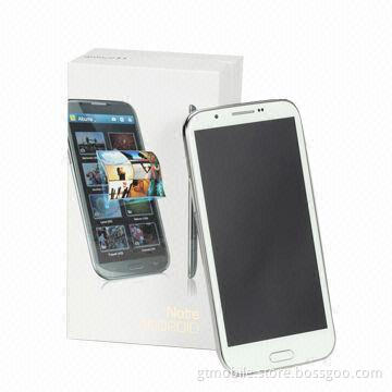 Dual-SIM Phones, Quad-core, 5.7-inch HD Screen, 1,280 x 720 Pixels Resolution